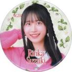 中古バッジ・ピンズ 鈴木凛々花 缶バッジ 「NGT48 シ