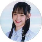 中古バッジ・ピンズ 磯部瑠紅 缶バッジ 「NGT48 シア