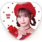 中古バッジ・ピンズ 大場花菜(イコールラブ(=LOVE)) 