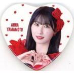 中古バッジ・ピンズ 山本杏奈(イコールラブ(=LOVE)) 