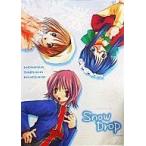 中古タペストリー 杏香＆雫花＆ほなみ A1タペストリー 「Snow Drop」