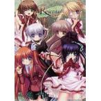中古タペストリー Rewrite タペストリー 「タイトーくじ本舗 key」 G賞