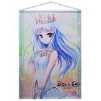 Yahoo! Yahoo!ショッピング(ヤフー ショッピング)中古タペストリー 聖女イレーヌ B2タペストリー 「ドラマCD 穢翼のユースティア 第一章〜孤高の聖者〜」 マリン