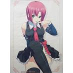 中古タペストリー [単品] Rio(Gothic-Rio Ver.) B2タペストリー 「Rio＆ドリスタ タペストリセット」