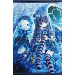 中古タペストリー てぃんくる B2タペストリー ブルーシエロステラート