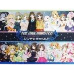 中古タペストリー 集合 A2タペストリー 「C82 アイドルマスター シンデレラガールズ イベントセット」
