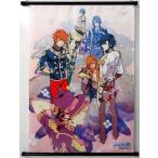 Yahoo! Yahoo!ショッピング(ヤフー ショッピング)中古タペストリー ST☆RISH B2タペストリー 「うたの☆プリンスさまっ♪Debut」 早乙女学園購買部 in 新宿マル