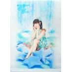 中古タペストリー(女性) 田村ゆかり A3タペストリー 「Blu-ray/DVD LOVE LIVE *Fall in Love