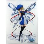 中古タペストリー ノエル=ヴァーミリオン オリジナルB2タペストリー 「PSPソフト BLAZBLUE Portable」 WonderGO