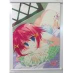 中古タペストリー 御剣アスカ B2タペストリー 「WIZARD GIRL AMBITIOUS」 電撃萌王2008年10月号誌上通販限定