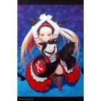 中古タペストリー ミストラル Tony’s Heroineタペストリー 「シャイニング・ハーツ」 C78グッズ