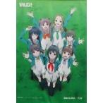 中古ポスター・タペストリー Wake Up. Girls!ver. 描き下ろしB4タペストリー 「
