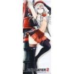 中古ポスター・タペストリー アリサ・イリーニチナ・アミエーラ ミニタペストリー 「GOD EATER 2：