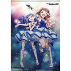 中古タペストリー 天海春香＆如月千早 描き下ろしB1タペストリー 「アイドルマスター ラジオ『iM＠STUDIO』公開