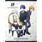 中古タペストリー [単品] 蘭丸＆真斗＆レン A3タペストリー 「PSPソフト