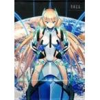 中古タペストリー アンジェラ・バルザック ビッグタペストリー 「楽園追放-Expelled from Paradise-」 東映アニ