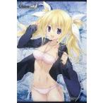 中古タペストリー 有村雛絵 B2タペストリー 「PS4/PS3/PS Vitaソフト CHAOS;CHILD 限定版」 WonderGOO購