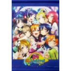 中古タペストリー μ’s B4タペストリー 「Blu-ray ラブライブ! μ