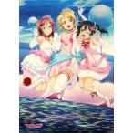 中古タペストリー BiBi 描き下ろしB2タペストリー 「Blu-ray ラブライブ! The School Idol M