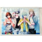 中古タペストリー 先輩 A2タペストリー 「うたの☆プリンスさまっ♪ SHINING STORE LOT」 B-