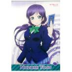 中古タペストリー 東條希 B2タペストリー Vol.7 「ラブライブ! School idol diary」