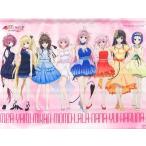 中古タペストリー 集合 A3タペストリー 「CD To LOVEる -とらぶる- ダークネス2nd  ...