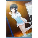 中古タペストリー ヘアピンショット(珈琲貴族) B2タペストリー