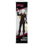 中古タペストリー アレン・ウォーカー ミニタペストリー 「D.Gray-man HALLOW」