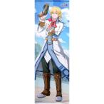 中古タペストリー オリビエ・レンハイム どデカ全身タペストリー 「英雄伝説 空の軌跡 FC Evolution」
