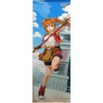 中古タペストリー エステル・ブライト どデカ全身タペストリー 「英雄伝説 空の軌跡 FC Evolution」