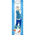中古タペストリー 似鳥愛一郎  birthday party! スリムタペストリー 「Free! -Eternal Summe