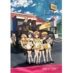 Yahoo! Yahoo!ショッピング(ヤフー ショッピング)中古タペストリー あんこうチーム ココス道始めます!! B2タペストリー 「ココス×ガールズ＆パンツァー 劇場版