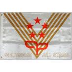 中古タペストリー(男性) [単品] サザンオールスターズ サザンの“フレ!フレ!”FLAG 「CD 東京VICTORY[完全生産