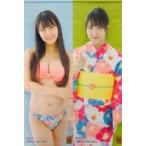 中古タペストリー(女性) 白間美瑠 推し連結タペストリ