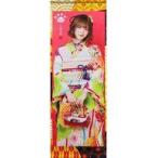 中古タペストリー(女性) 三田麻央 個別掛け軸風タペス