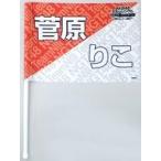 中古タペストリー(女性) 菅原りこ(NGT48) 推しフラッ