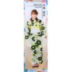 中古タペストリー(女性) 大場美奈(SKE48) 2018年浴衣!