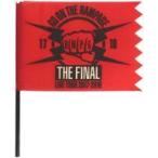 中古タペストリー(男性) THE RAMPAGE フラッグ 「THE RAMPAGE LIVE