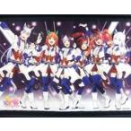 中古タペストリー チームスピカ B2タペストリー 「ウマ娘 プリティーダービー 2nd EVENT Sound Fan