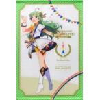 中古タペストリー 島原エレナ(サイン無しver.) B2タペストリー ヌ