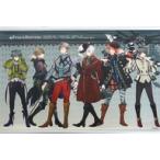 中古タペストリー Procellarum B2タペストリー 「ツキプロショップ in 原宿」