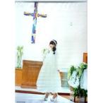 中古タペストリー(女性) [単品] 諏訪ななか B2タペストリー 「諏訪ななか1st写真集 7ct 