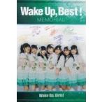 中古タペストリー(女性) Wake Up. Girls! メンバー集合複製サイン＆メッセージ