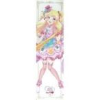 中古タペストリー 夢川ゆい 耐水性特大タペストリー〜バレンタインコーデ〜 「プリティーオールフレンズ ...