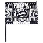 中古タペストリー(男性) THE RAMPAGE フラッグ 「THE RAMPAGE LIVE TOUR 2019