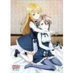 中古タペストリー プリンセス＆アンジュ(銃) A1タペストリー 「プリンセス・プリンシパル」