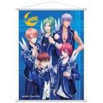 中古タペストリー MooNs B2タペストリー 「B-PROJECT〜絶頂*エモーション〜」