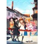 中古タペストリー 集合 くらよし桜まつり♪記念B2タペストリー 「ひなビタ♪」