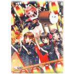 中古タペストリー 集合 倉吉絣タペストリー 「ひなビタ♪」