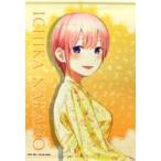 中古タペストリー 中野一花 B2タペストリー 「五等分の花嫁 スペシャル・イベント」